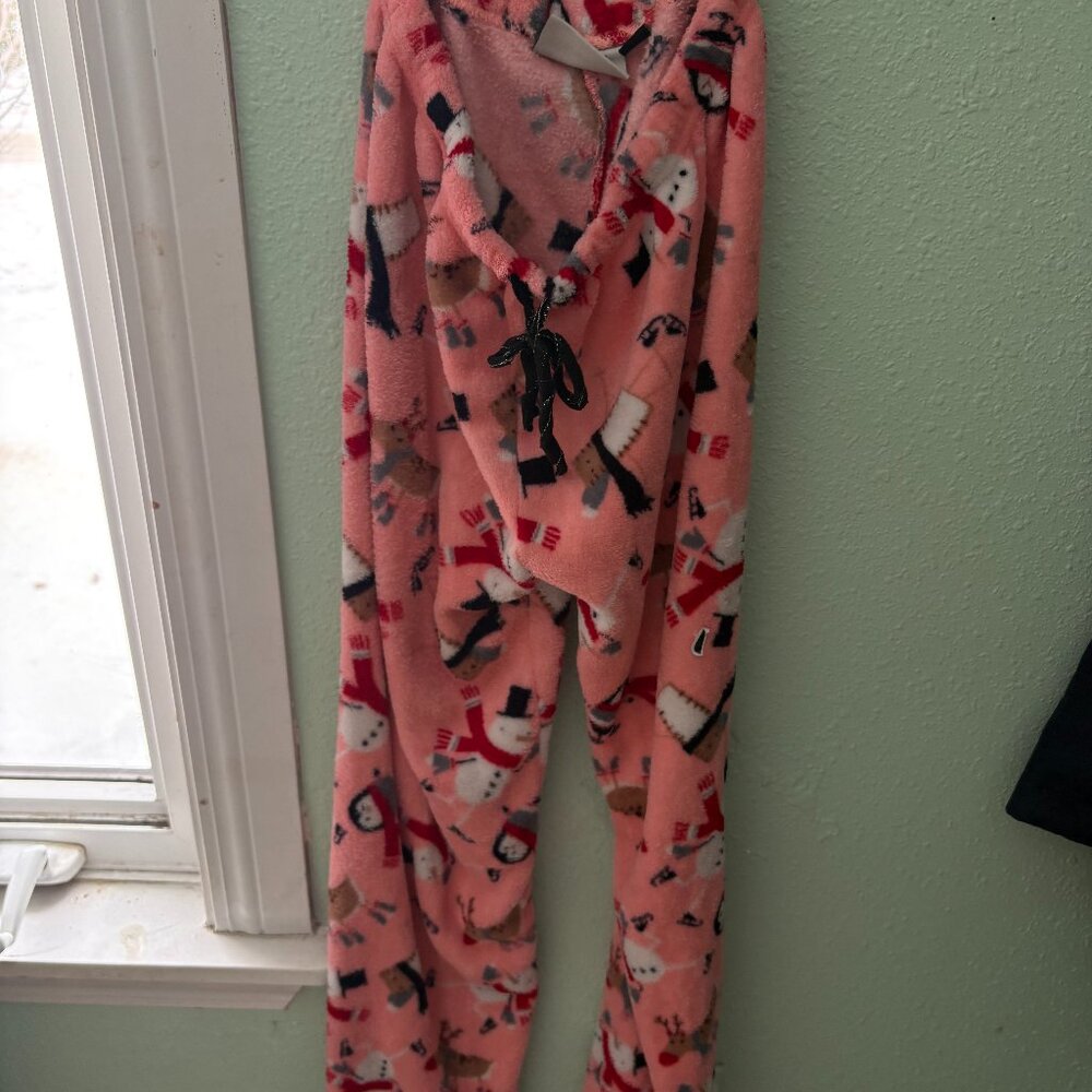 Pj pants